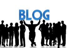 Blog Benefit