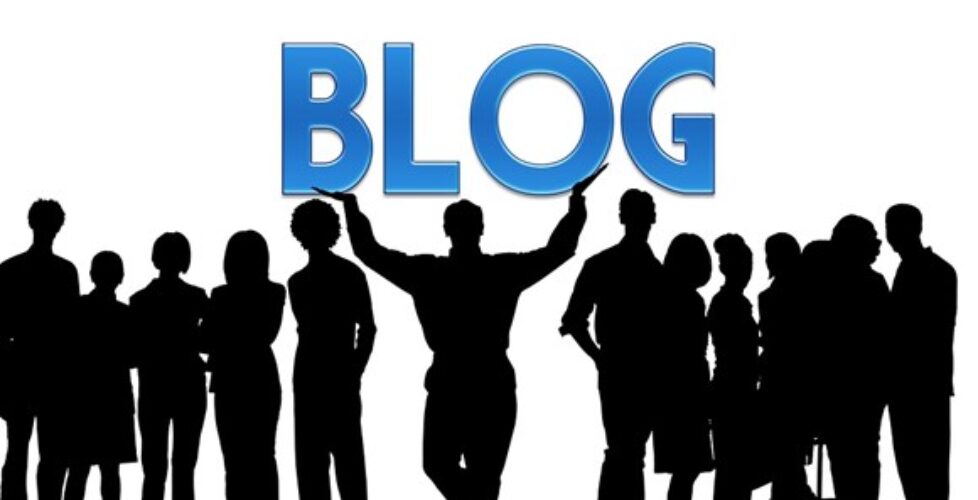 Blog Benefit