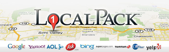Local SEO
