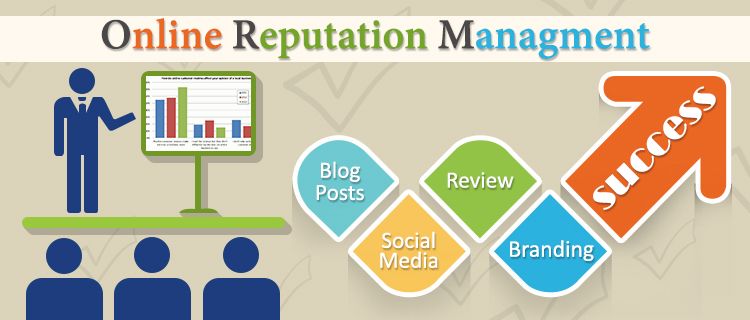 Reputation management