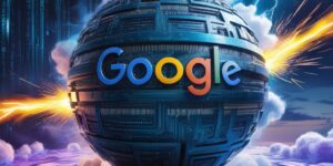 Google Spam